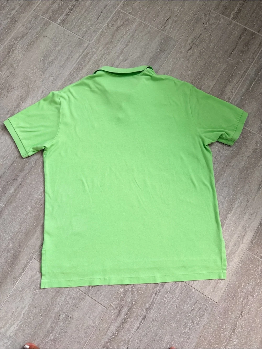 Ralph Lauren polo by